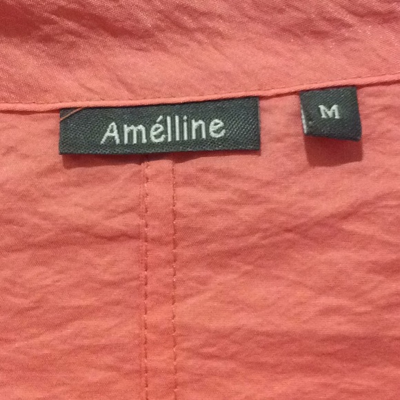 Amelline top - Picture 3 of 7